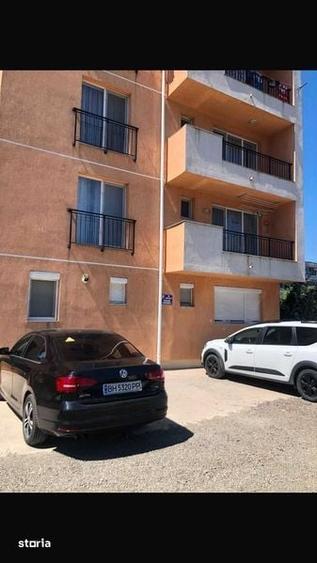 Apartament cu 2 camere în Nord