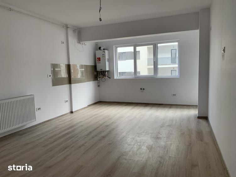 Apartament cu 2 camere în Berceni