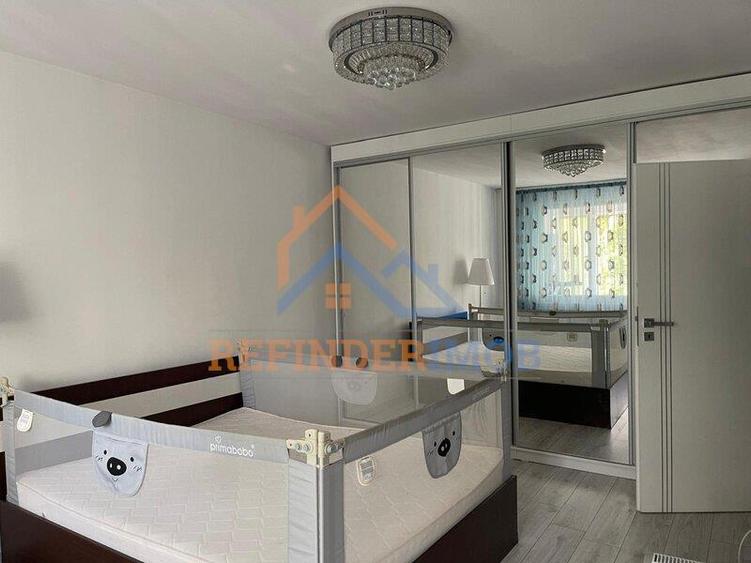 Apartament cu 2 camere decomandat, mobilat în Dristor