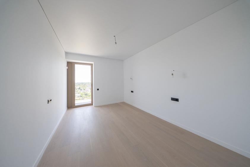 Apartament cu 2 camere semidecomandat în Floreasca