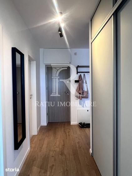 Apartament cu 2 camere | Ared | Oradea - 1