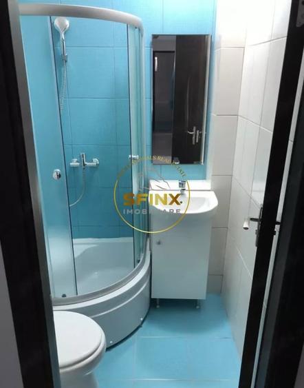 Apartament cu 4 camere decomandat, mobilat în Tineretului