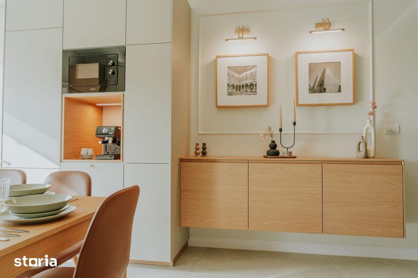 Apartament cu 3 camere în Micălaca