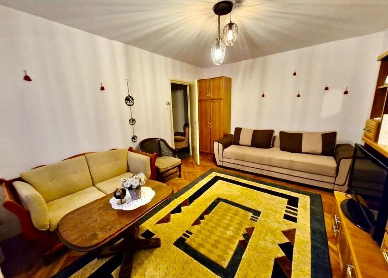Inchiriere apartament 2 camere ptr STUDENTI /Te insorit la 5 min de AFI - 3