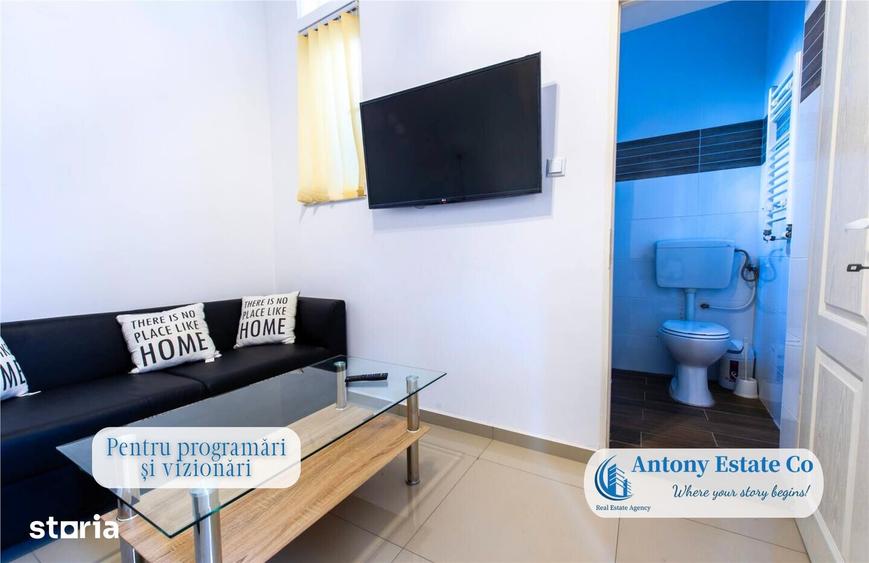 Apartament de inchiriat, 3 camere, Ultra Central, Oradea - 2