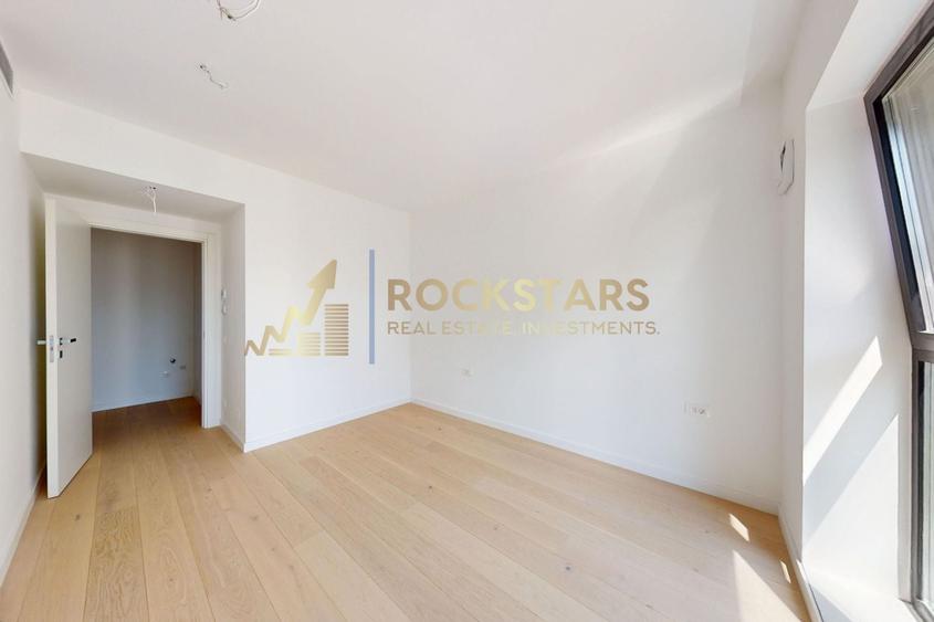 Apartament cu 2 camere decomandat în Aviației