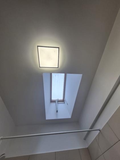 Apartament cu 2 camere semidecomandat în Sisești