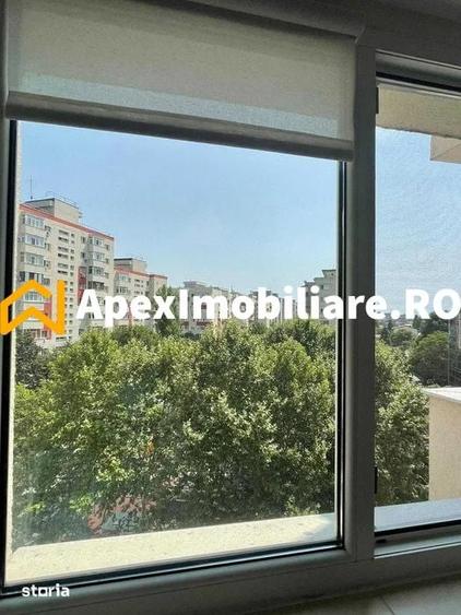 Apartament 2 camere de inchiriat Brancoveanu Bucuresti | ApexImobiliar - 7