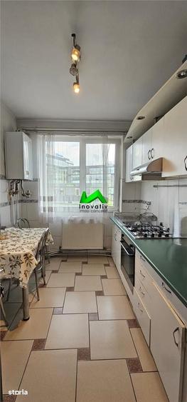Apartament de inchiriat 3 camere Sibiu Balea - 7