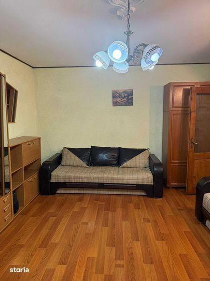 Apartament cu 2 camere decomandat, mobilat în Sebastian
