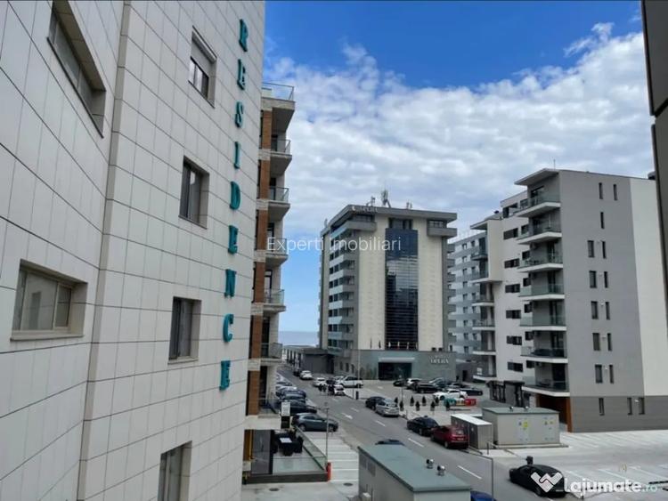 Studio modificat in 2 camere de inchiriat in Mamaia Nord - Mamaia Sat (Constanta)