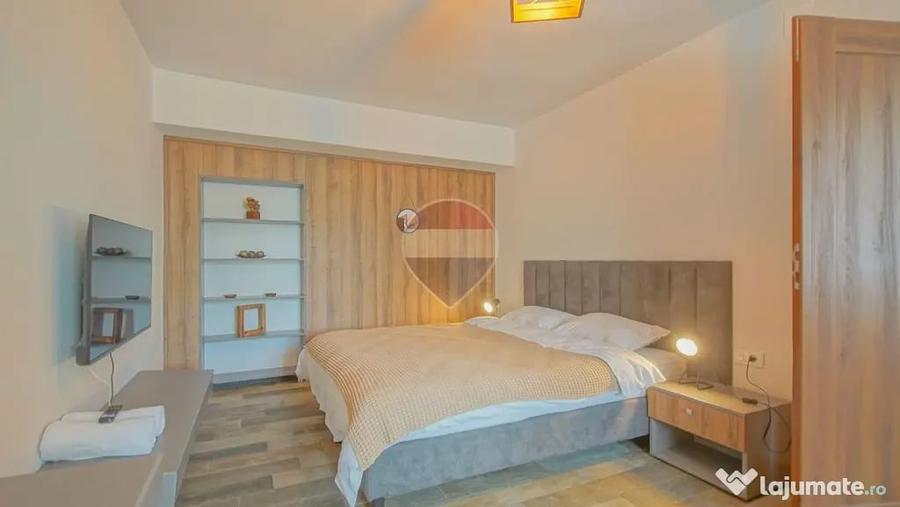 Vila premium cu business func?ional | 475 mp | Sacele - 12