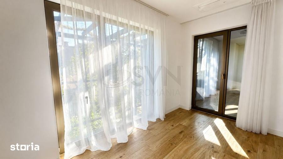 Apartament cu 3 camere în Ștefan cel Mare