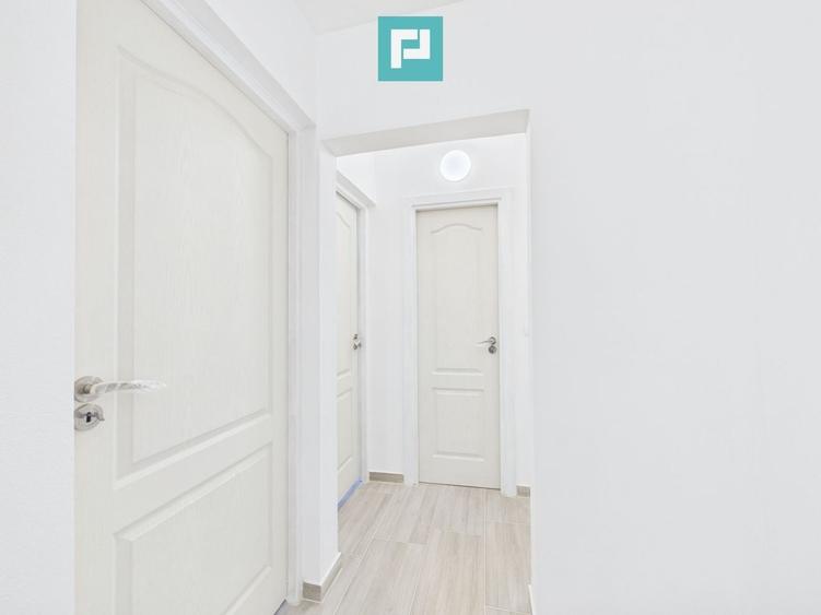 Apartament cu 3 camere de închiriat, Podgoria Arad - 6