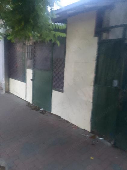 Spațiu comercial, de 34 mp, în Basarabia