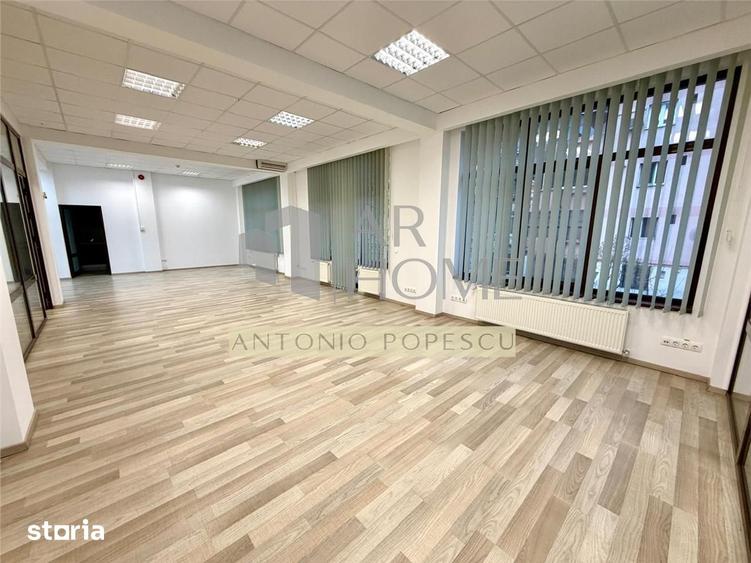 Spațiu comercial, de 175 mp, în Gheorghe Doja