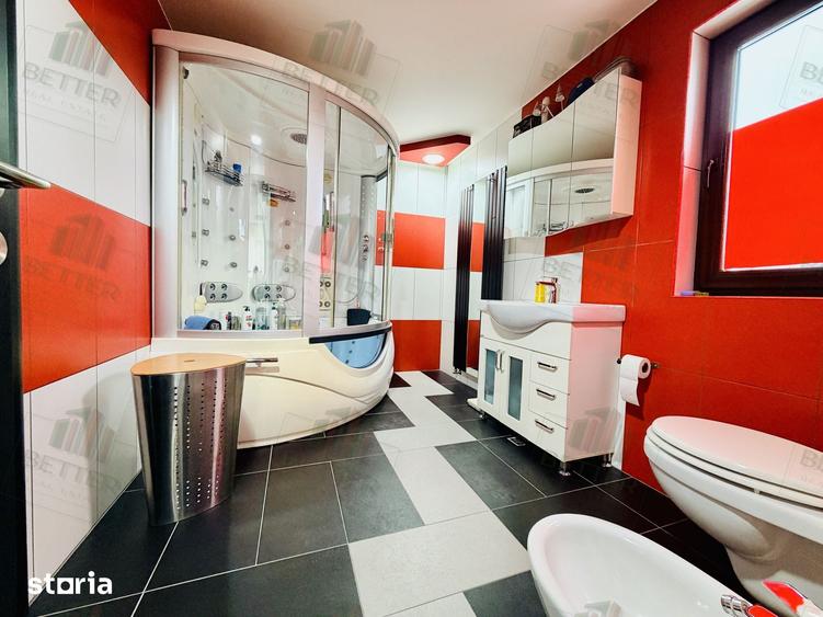 Casa Individuala P+1E+M Popesti Leordeni 5 Camere - 462 teren - Garaj - 20