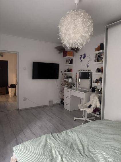 Apartament cu 2 camere în Republicii