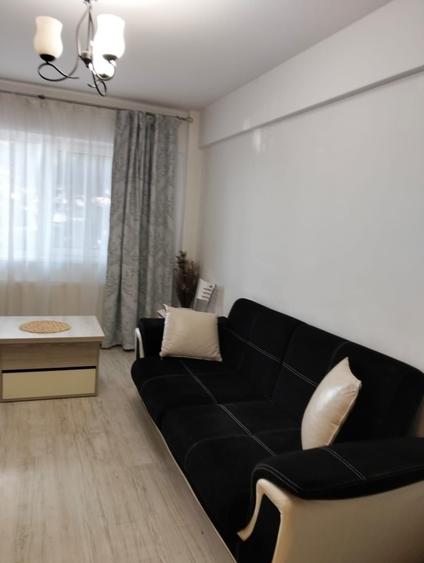 Apartament cu 2 camere decomandat în Balciu