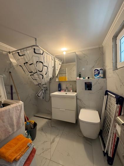 Casă individuală cu 3 camere cu Canalizare în Brâncoveanu