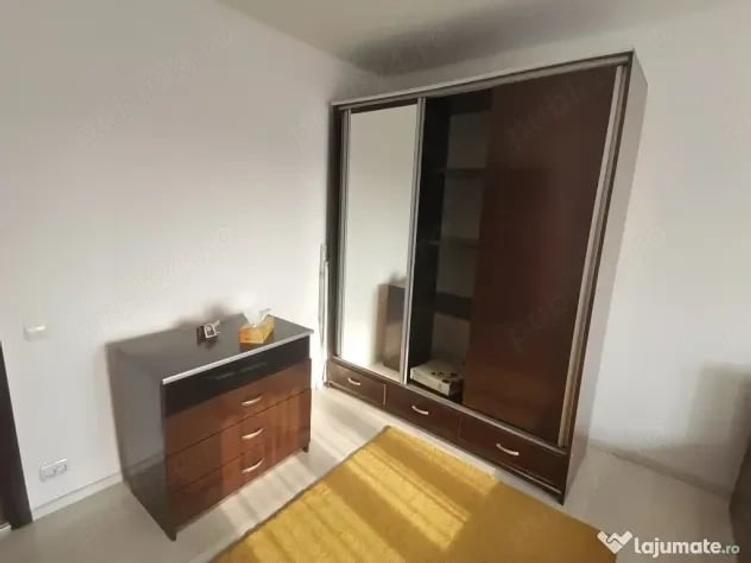 Garsonieră decomandată în Pantelimon