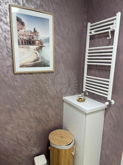 Apartament cu 2 camere decomandat, mobilat în Păulești