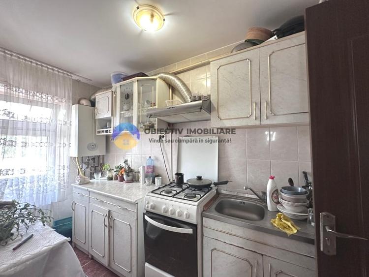 Apartament clasic 3 camere – Dărmănești, Piatra Neamț - 8
