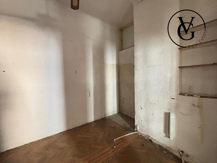 Casă cu 26 camere cu Canalizare în Calea Călărașilor