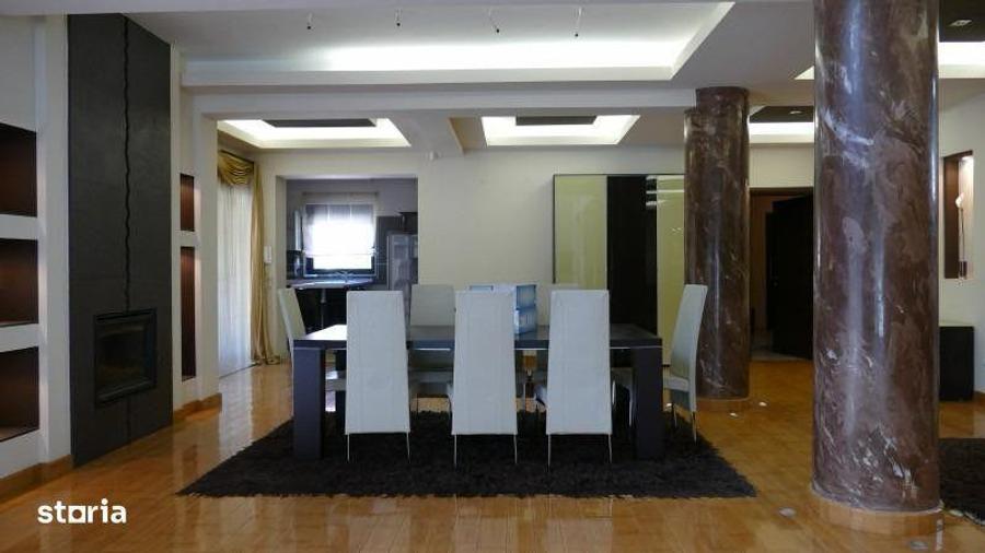 Vila Exclusivista | Piscina si 1877 m.p teren | Erou Iancu Nicolae - 4