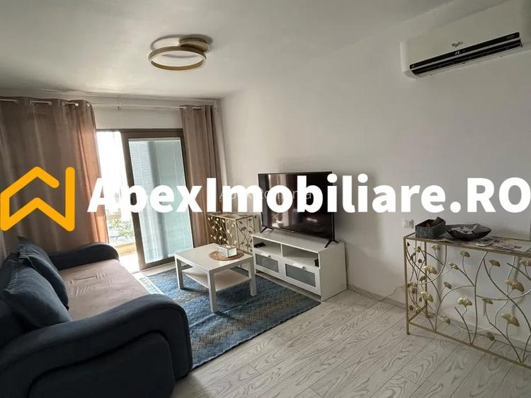 Apartament 2 camere de inchiriat Obor București | ApexImobiliare.ro
