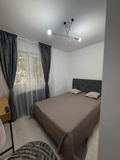 Apartament cu 2 camere în Mărăței