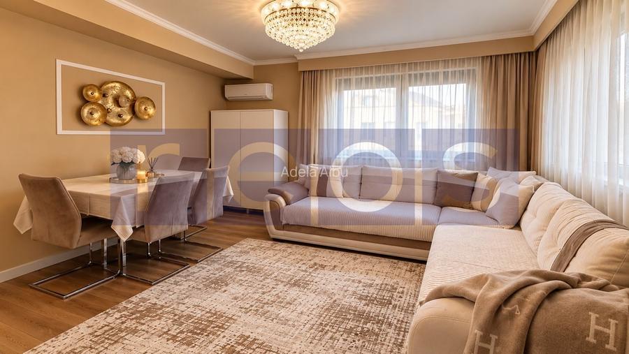 VANZARE 2 CAMERE | 57 MP | ETAJ 1/3 | BLOC 2019 | MOBILAT & UTILAT