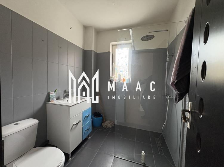 Apartament cu 2 camere, mobilat în Șelimbăr