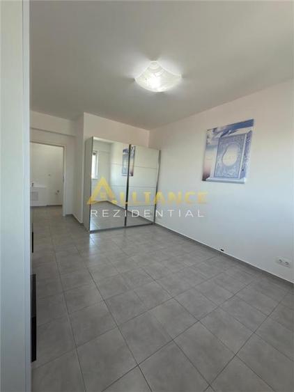 Apartament cu 2 camere decomandat în Metalurgiei