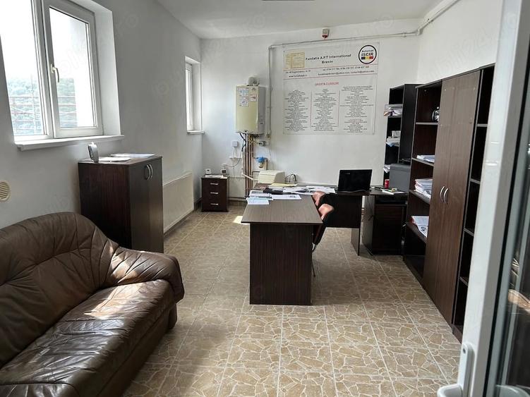 Spațiu comercial, de 32 mp, în Central