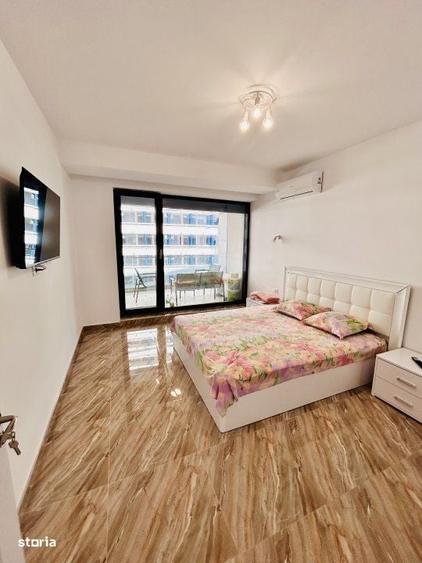 Inchiriere apartment 2 camere extrasezon Aqua Magic MAMAIA ! - 7