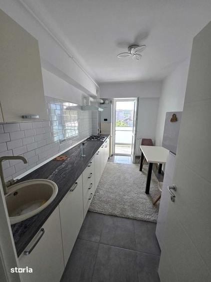 Apartament cu o camera si loc de parcare in cladire - Fara garantie - 7