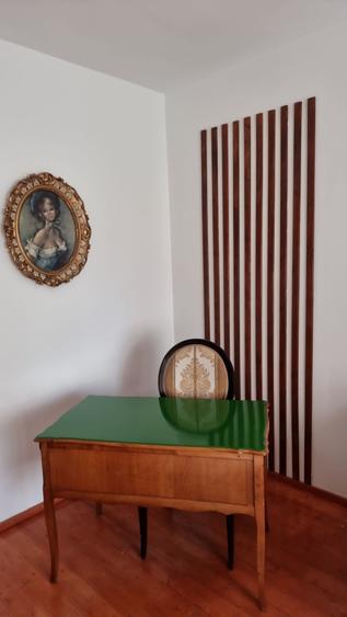 Inchiriere apartament Tractorul, str. O. Goga - 6