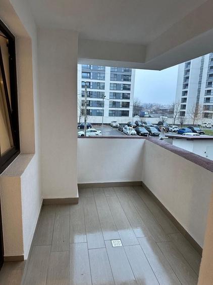 Apartament cu 2 camere în Sălaj