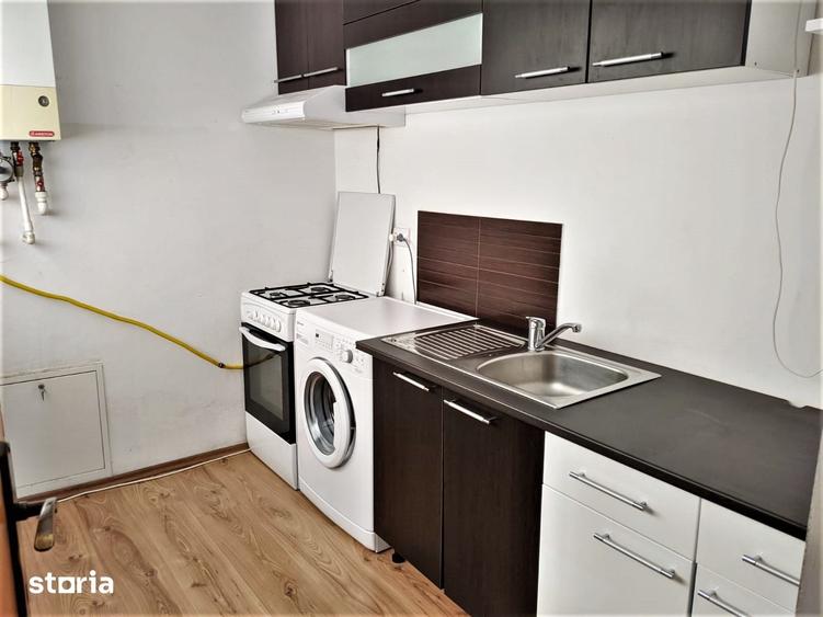 Apartament de inchiriat, 1 camera, 45 mp, Zorilor zona Mircea Eliade - 8