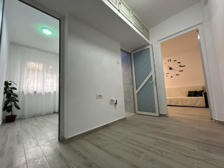 Vând Apartament 2 camere, Etaj 1, Murfatlar - 10