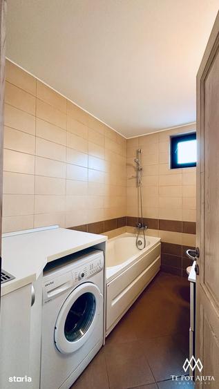 Apartament cu 3 camere în Tilișca