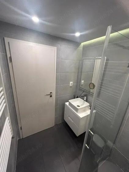 Apartament cu 2 camere decomandat în Cisnădie