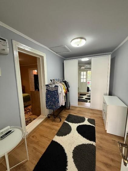Casă individuală cu 5 camere cu Garaj în Vânători