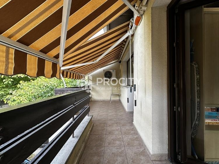 Duplex cu 5 camere cu Canalizare în Valea Lupului