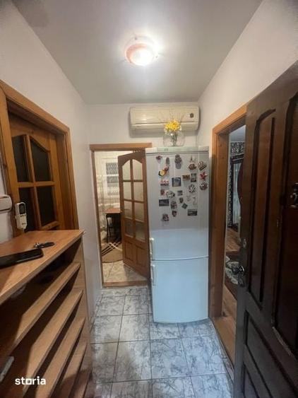 Garsonieră în Cet