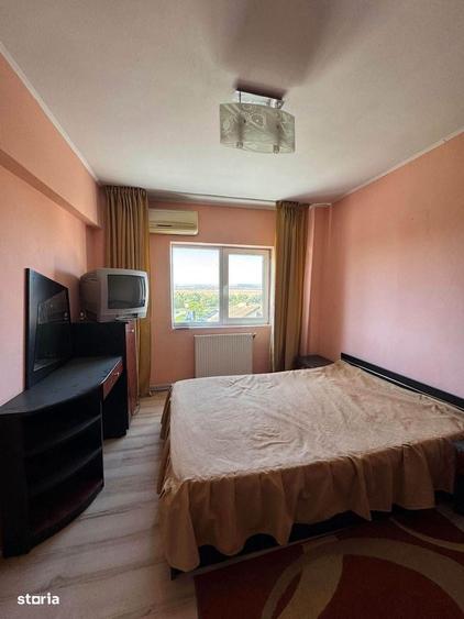 Apartament cu 4 camere în Central