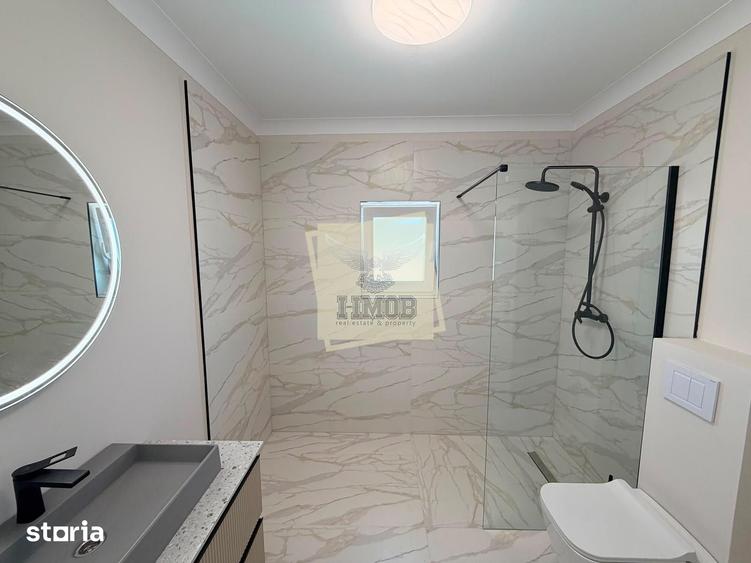 Penthouse Nou 3 camere 90 mpu | Terasa 15 mp Doamna Stanca - 5