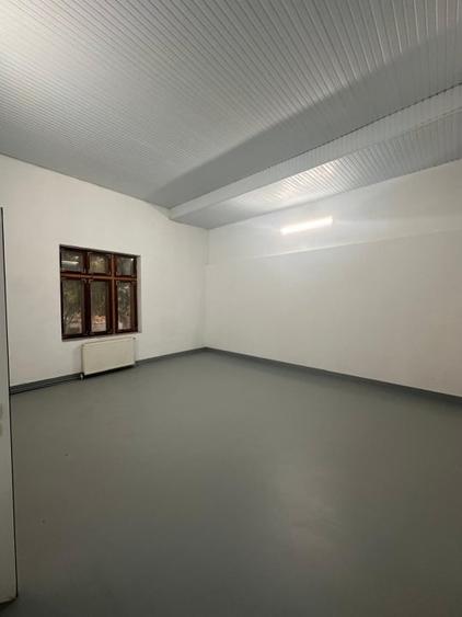 Spațiu comercial, de 80 mp, în Central