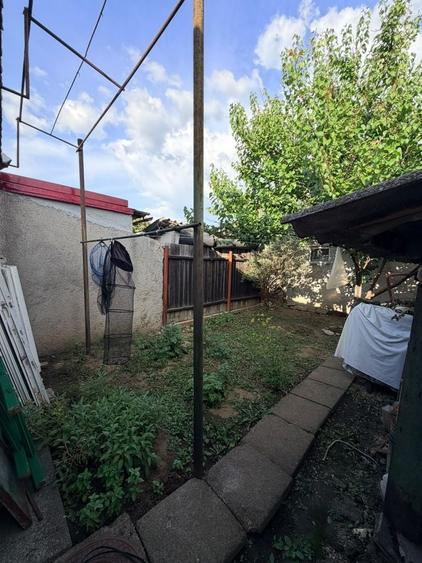 Casă cu 3 camere în Brătianu